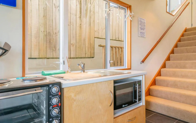 Seaview Serenity- Whitianga Holiday Home