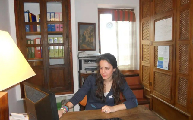 La Casita del Corralon