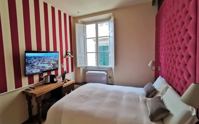 Chalet Lucca