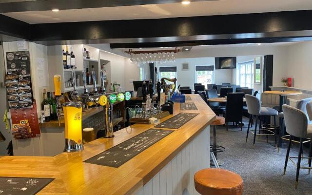The New Wheel Inn
