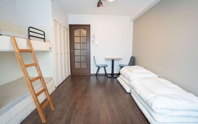 Angel Resort Yuzawa 813