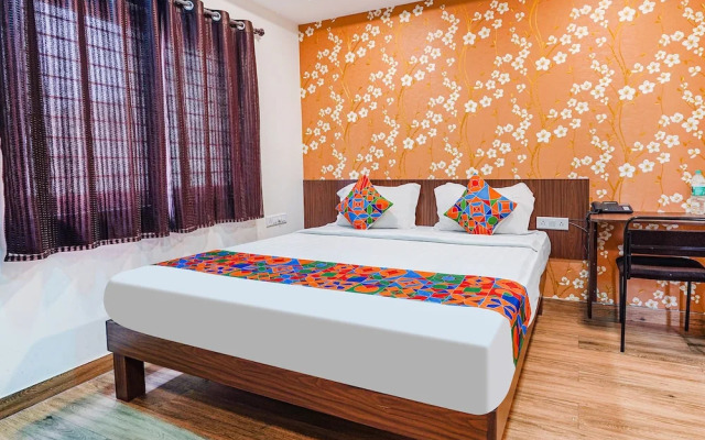 Fabexpress Symphony Suites