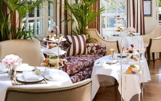 The Montague On The Gardens