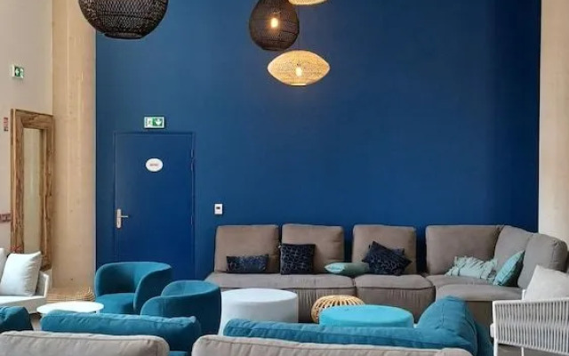 Résidence Nemea Le Sylène