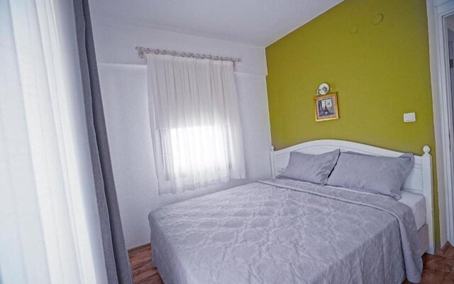 Alacati Private