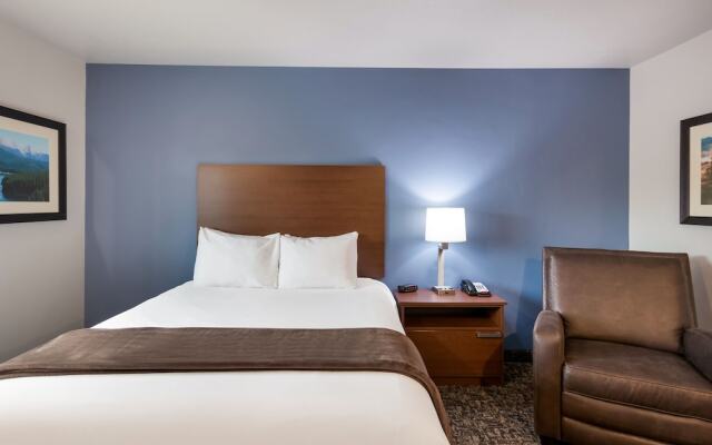 My Place Hotel - Overland Park, KS