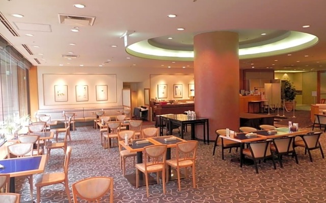 Hotel Precede Koriyama