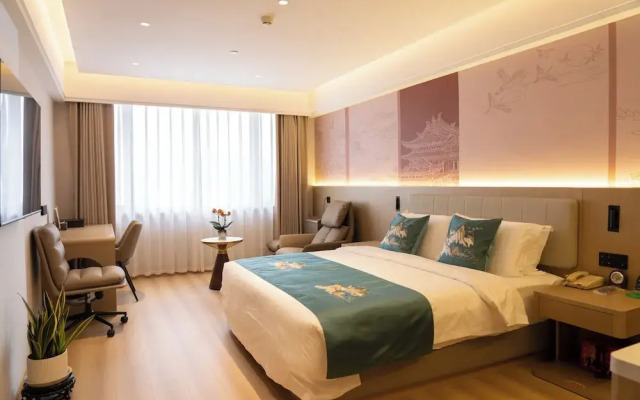 Shengli Hotel Beijing