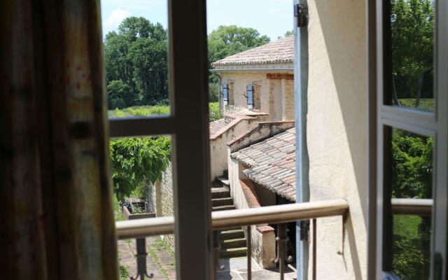Domaine de Mas Caron