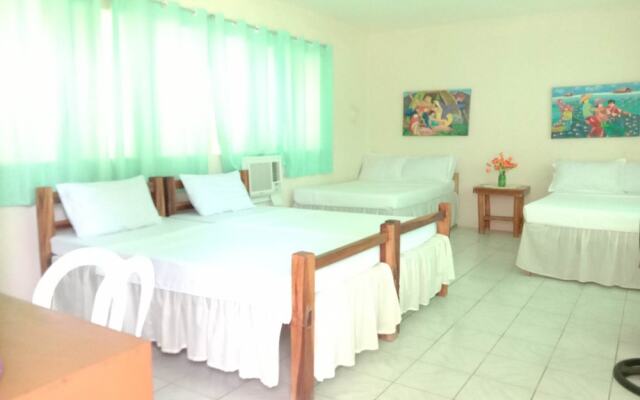 Aglicay Beach Resort