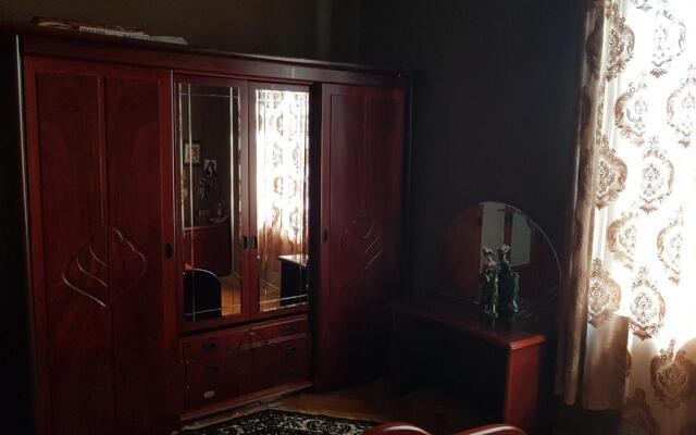 Sofio's Apartment