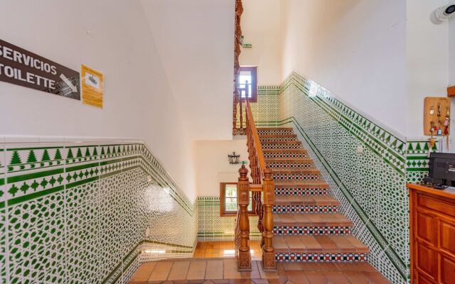 Hotel Las Pedrizas