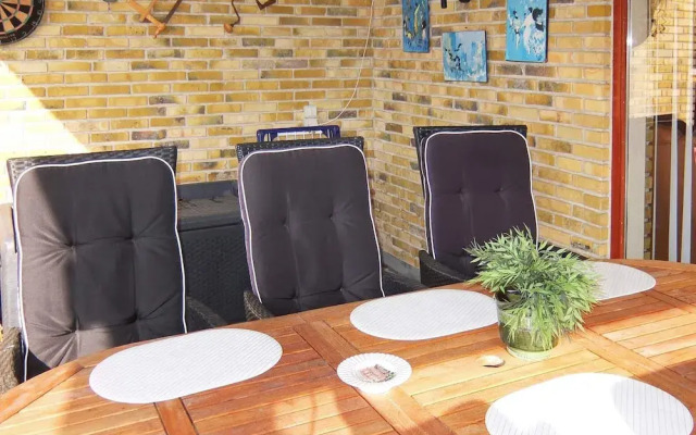 Holiday Home Marielyst IX