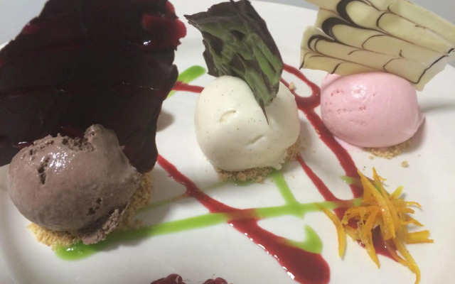 The Griffin Inn Hotel