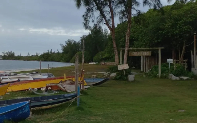 Sunset Suítes Arraial