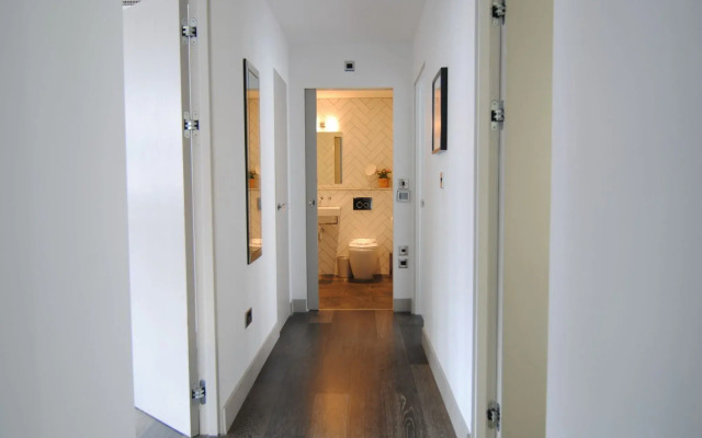 City Stay Aparts - Luxury Westminster Apartment