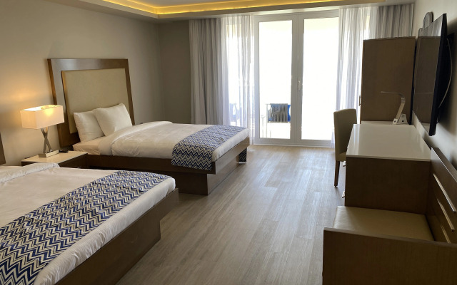 Oceans at Divi Carina Bay Adults Only