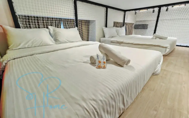 Sunway GRID by SR Home