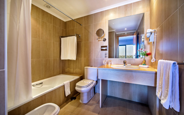 Vale del Rei Hotel & Villas