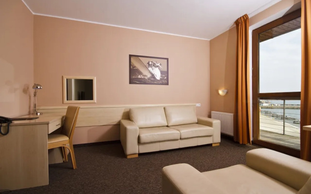Hotel Galion