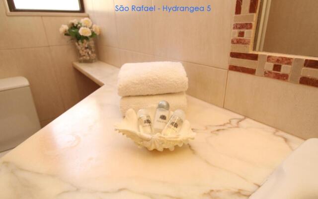 São Rafael - Hydrangea 5, Apt. T2 - Albufeira