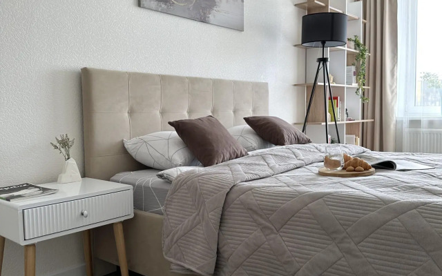 Pro Arendu на шоссе Пулковское