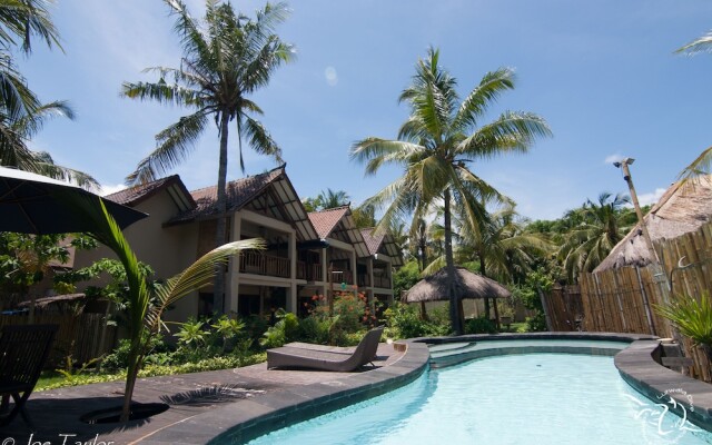 Lutwala Dive and Bungalows