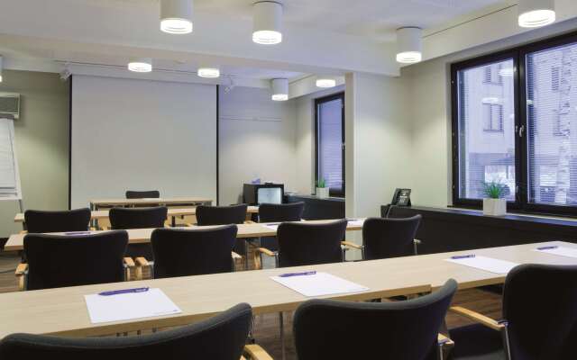 Radisson Blu Hotel, Espoo