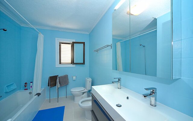 House Toscal Jávea 16066