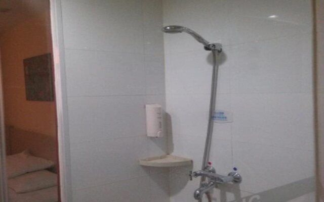 Hanting Express Shenyang Heping Street