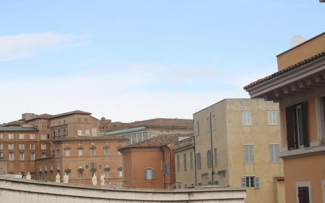 Scipione a San Pietro B&B