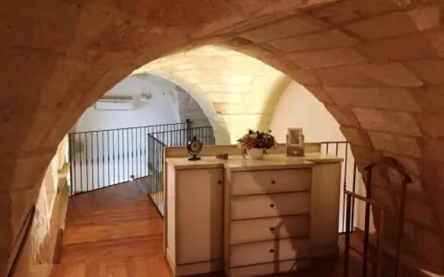 Suite Scarambone