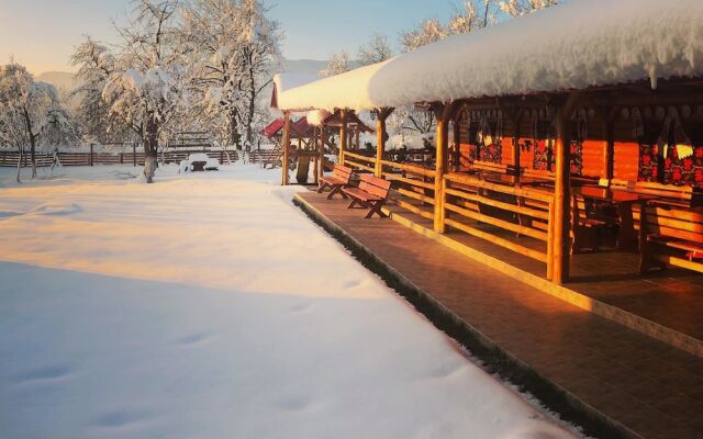 Pensiunea Maramures