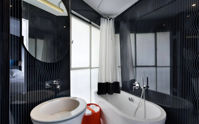 Poli House by AFI Hotels