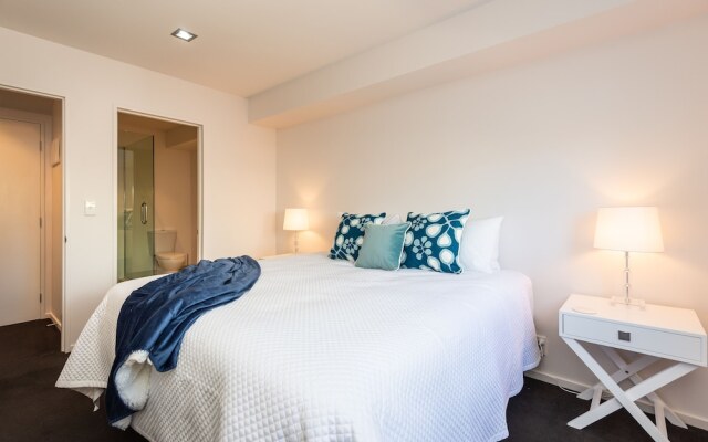 Armagh Apartment 5