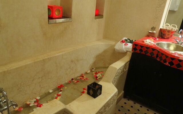 Riad Spa Le Secret De Zoraida