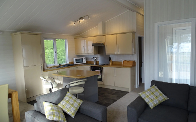 Two Bedroom Lodge 14