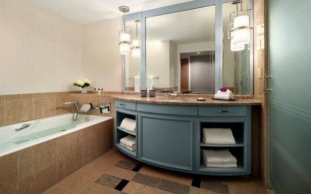 Mandarin Oriental, Boston