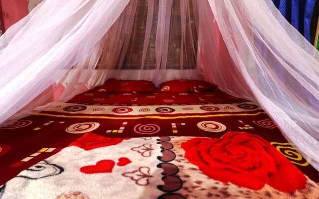 Batu Kapal Guest House