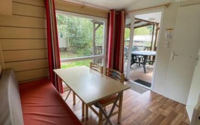 Flower Camping La Steniole