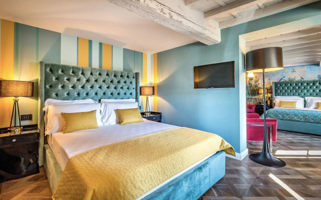 Arte' Boutique Hotel