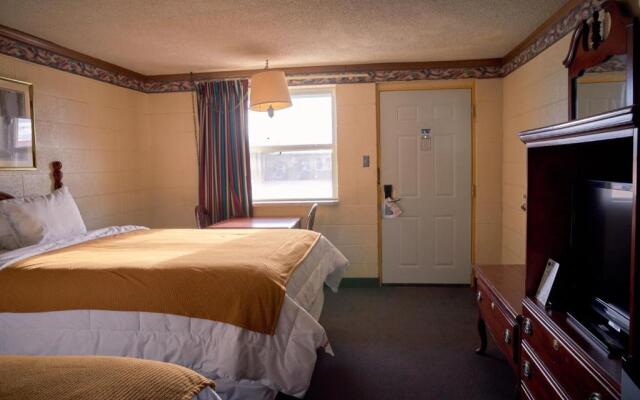 South Wind Inn