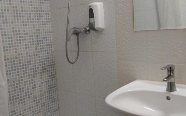 Hôtel Class'eco