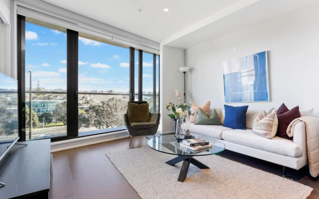 The Grace Apartments by Urban Rest