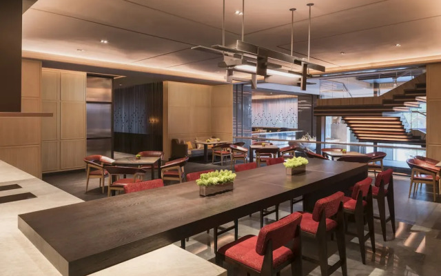 Grand Hyatt Changsha
