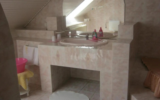 Kitti Apartman