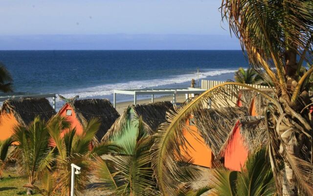 Qema Mancora