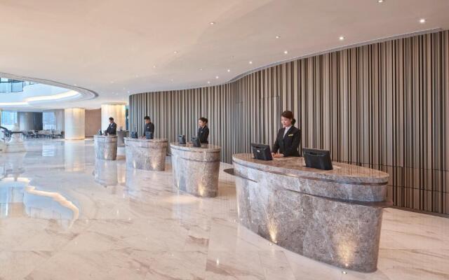 Harbour Grand Kowloon