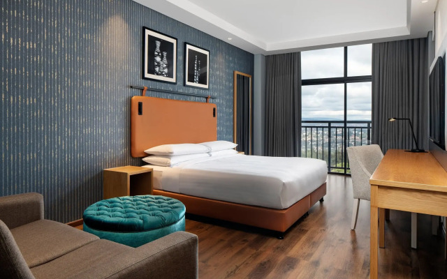 Four Points by Sheraton Kigali