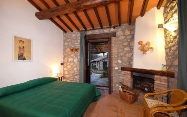 Agriturismo Le Casette